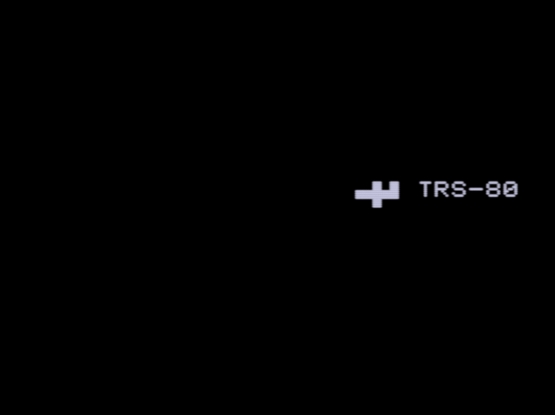 Screen shot